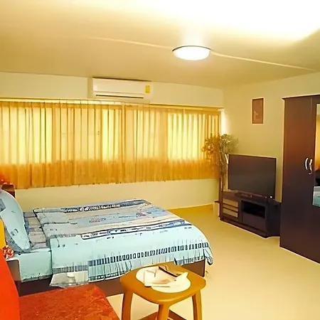 Donmuang - Impact Condo Service
