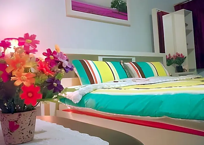 Donmuang - Impact Service Hotell