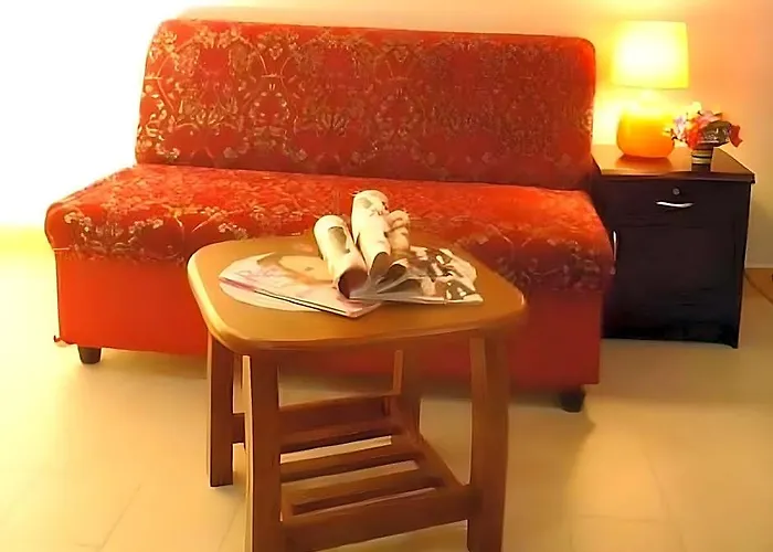 Donmuang - Impact Service Hotell 2*