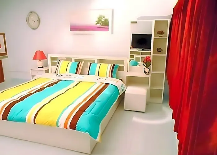 Donmuang - Impact Service Hotell 2*