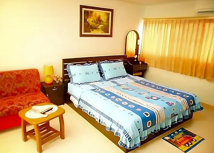 Hotell Donmuang - Impact Service