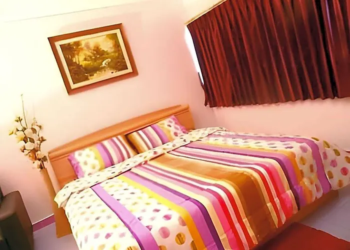 Hotell Donmuang - Impact Service
